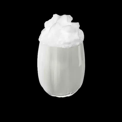 Çiğ Köfte ve Ayran