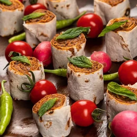 Geleneksel etli çiğköfte tarifi, kültürü ve yapılışı
