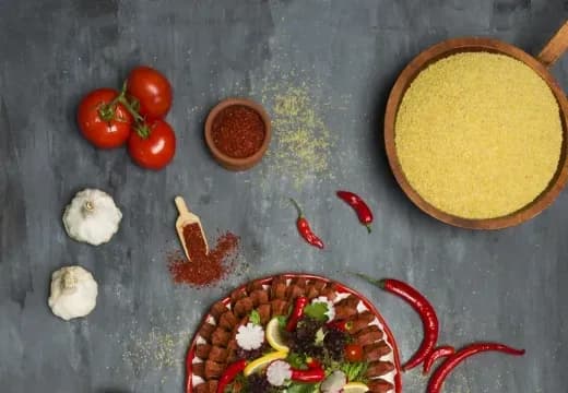 Çiğköfte Hakkında Bilinmeyen Gerçekler