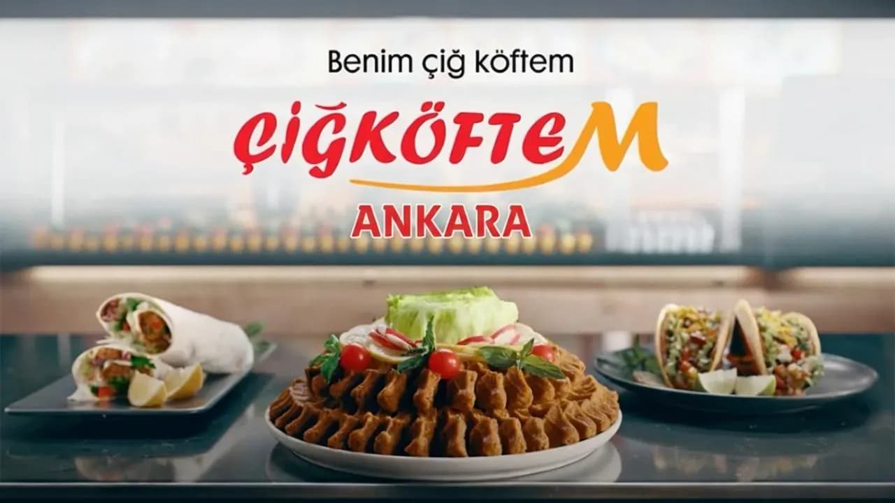 ankara çiğ köfte bayiliği