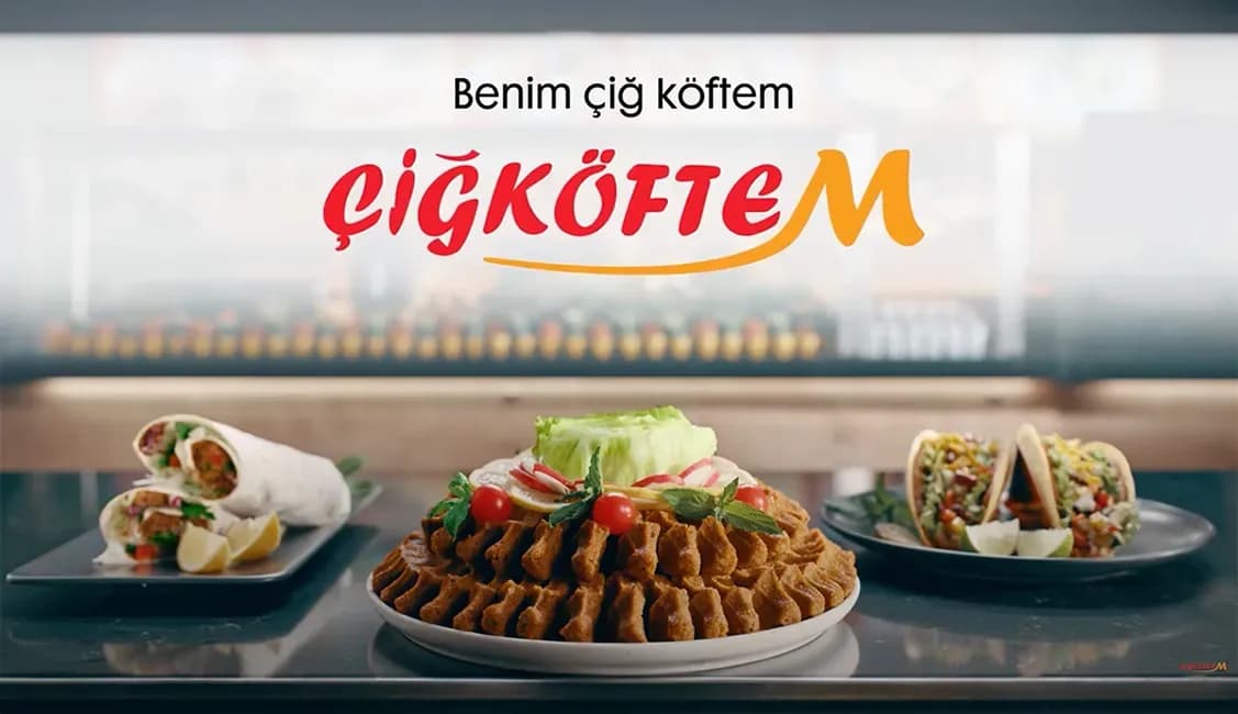 istanbul çiğ köfte bayiliği