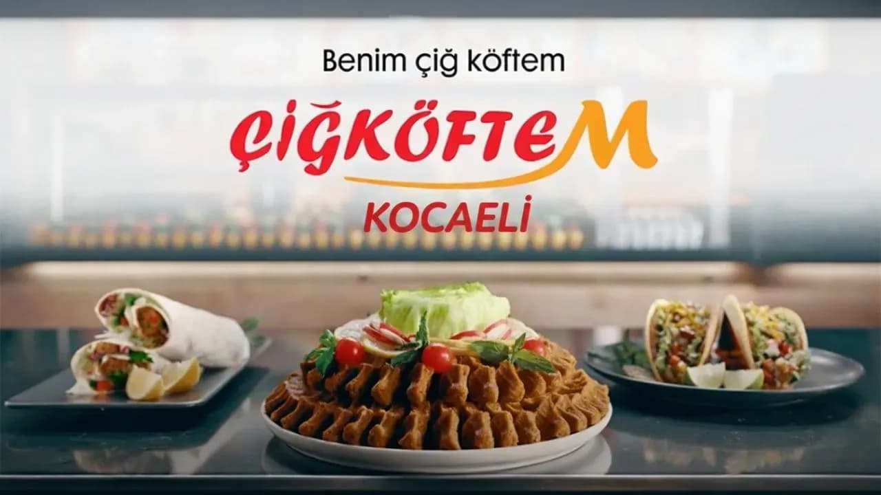 kocaeli çiğ köfte bayiliği