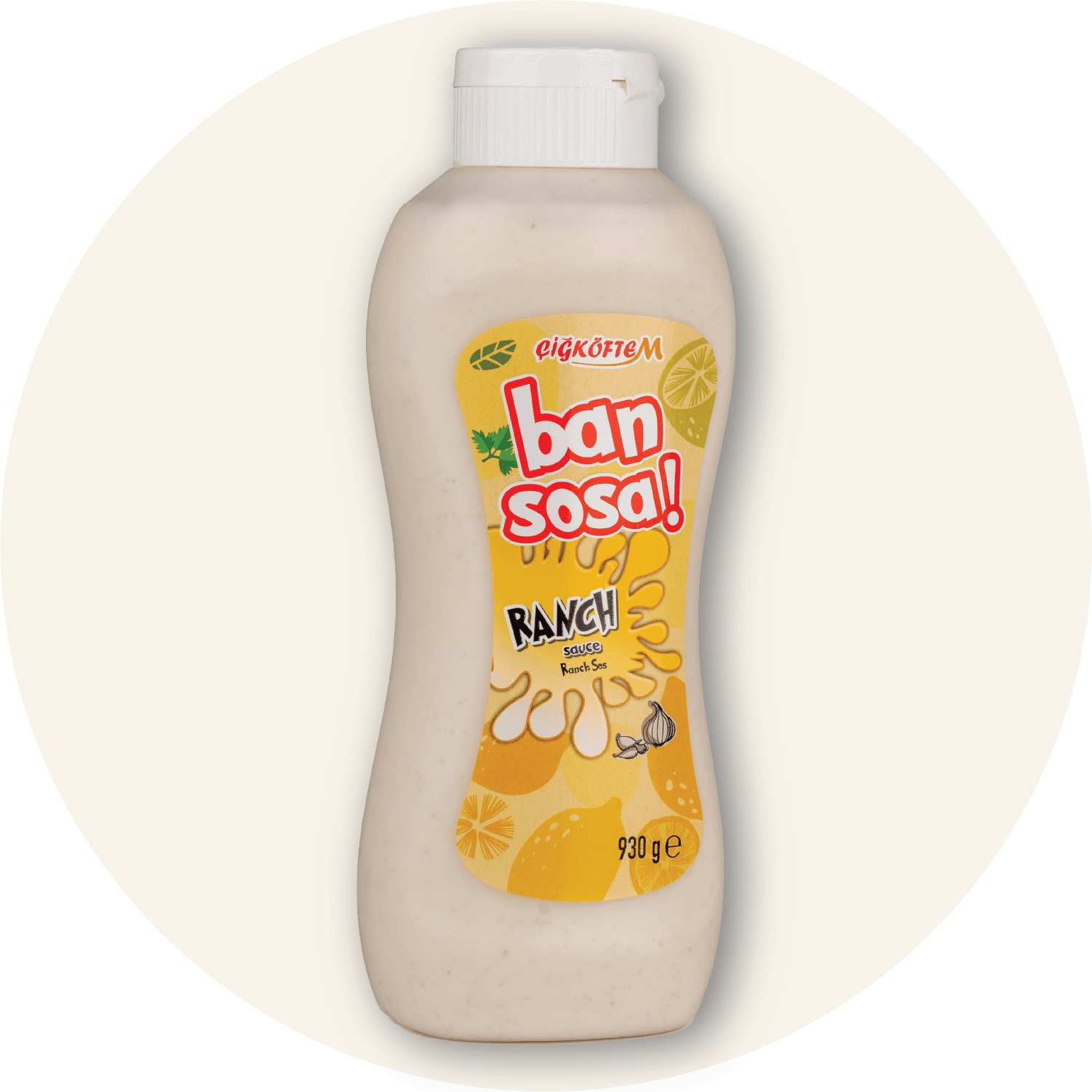 Ranch-Sos