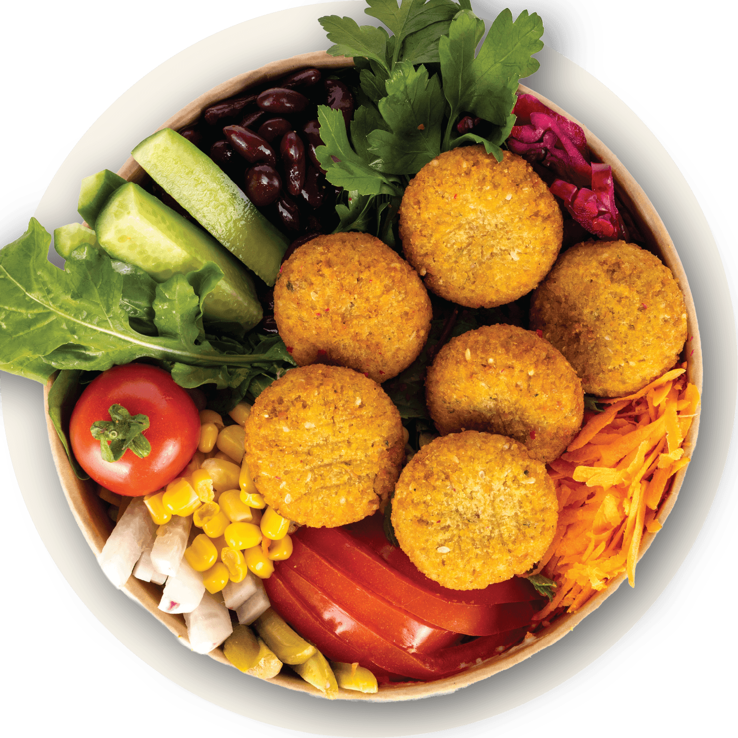 falafel-bowl