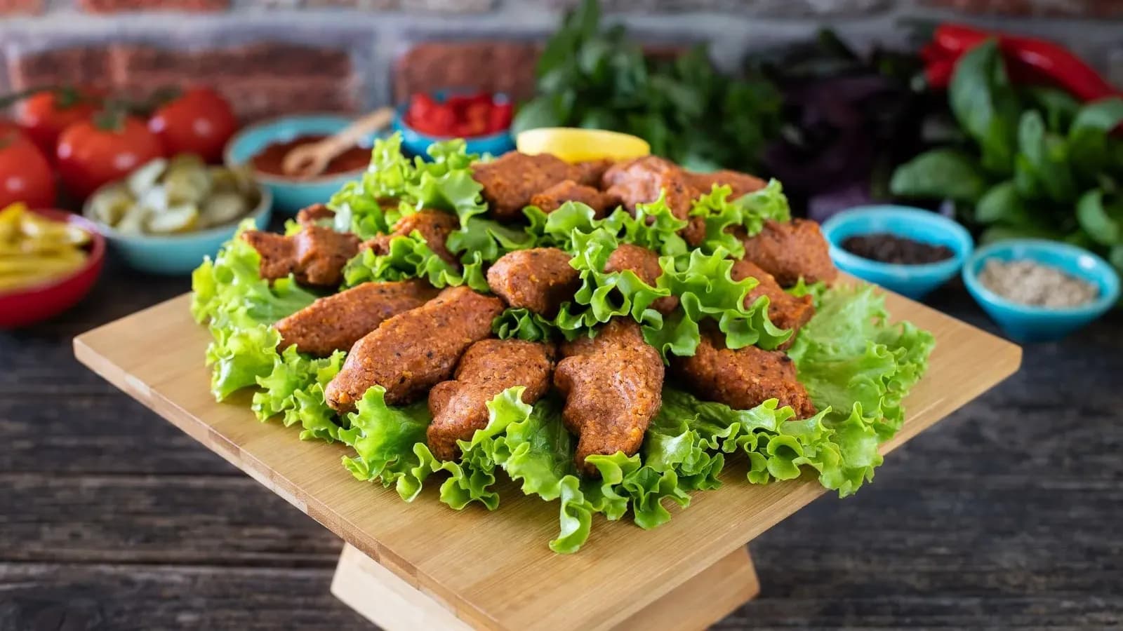 Çiğköfte bayilik ne kadar kazandırır?