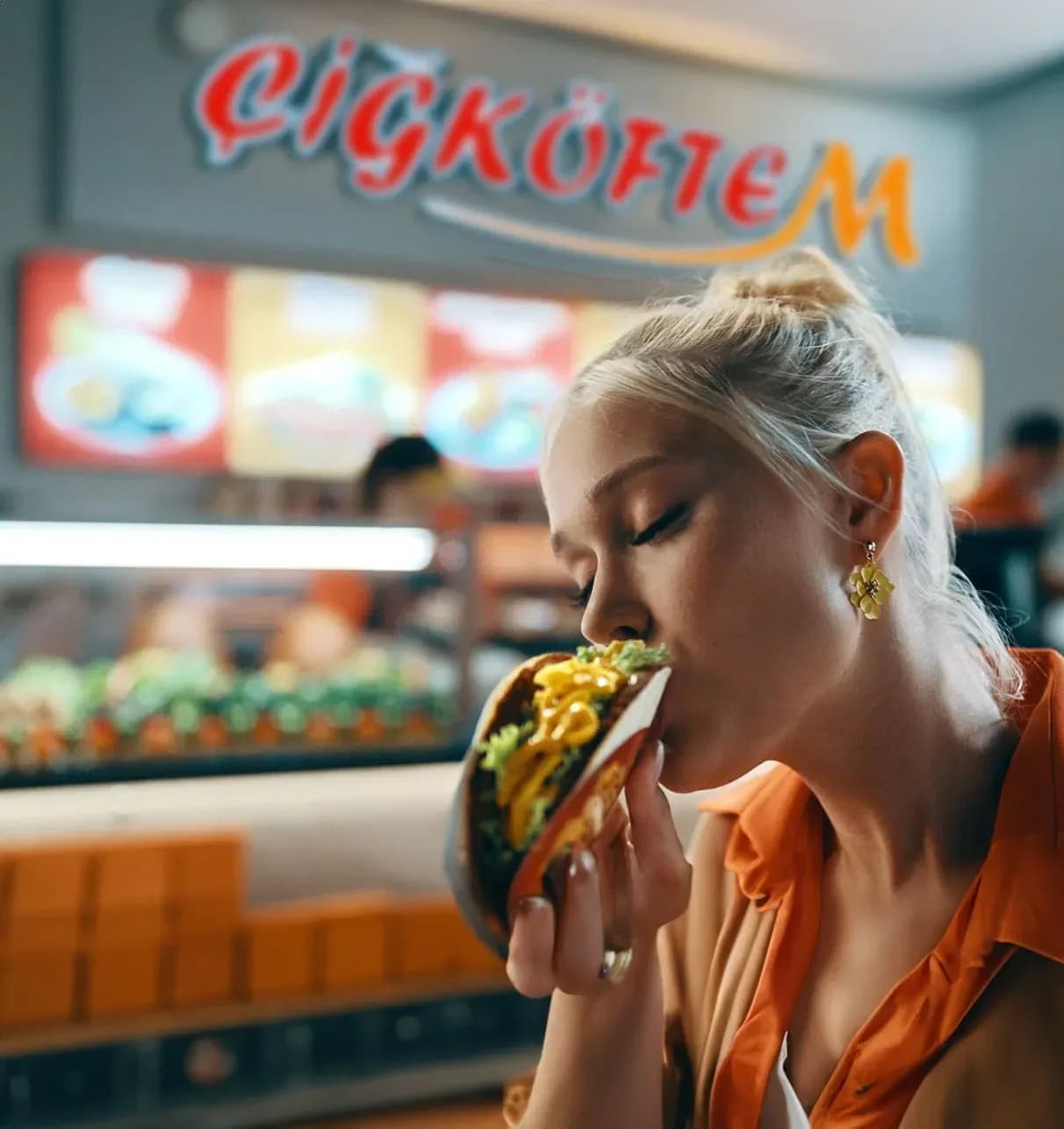 Çiğ köfte Franchise Fiyatları