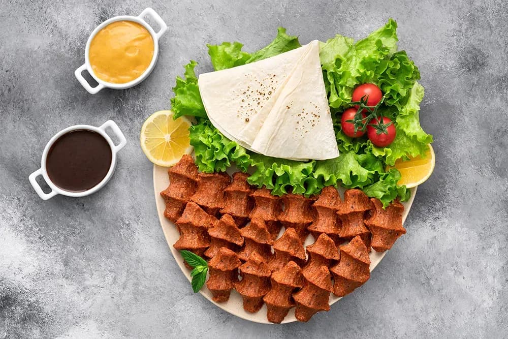 çiğ köfte franchise şartları