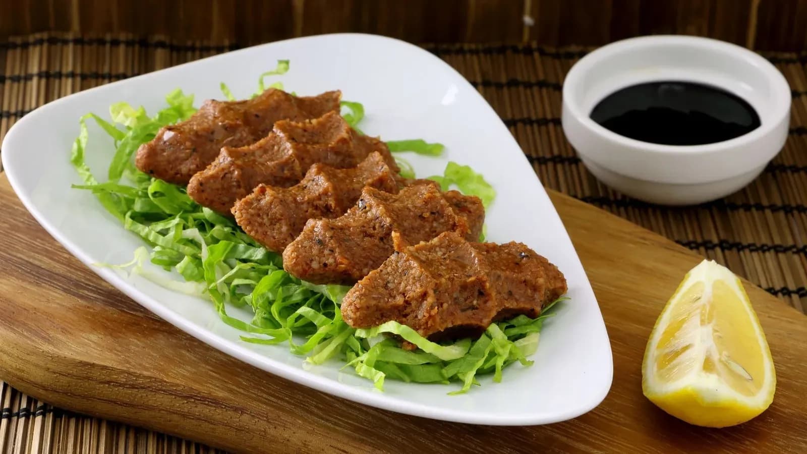 Çiğ köfte Franchise Fiyatları