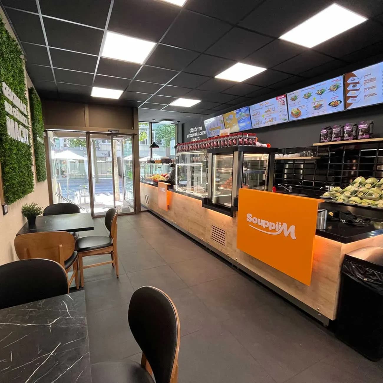 Çiğ köfte Franchise Fiyatları